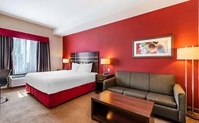 Best Western Plus Kindersley Hotel